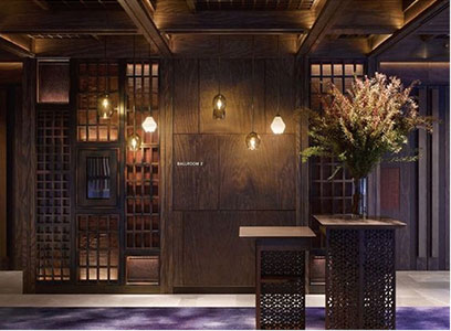 酒店家具清潔難？