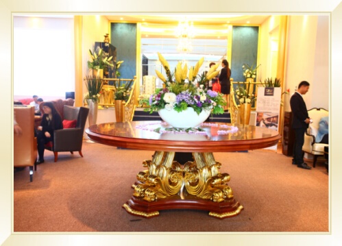 廣東高檔酒店家具廠(chǎng)家，廣東酒店家具定制廠(chǎng)家