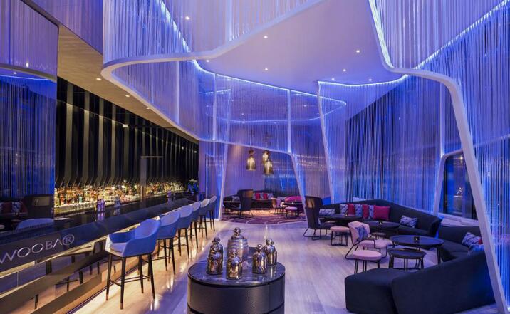 為何酒店家具要定制，有什么優(yōu)勢？
