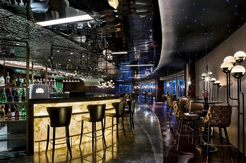 酒店家具有哪些木質(zhì)材料？酒店家具廠家哪家好？