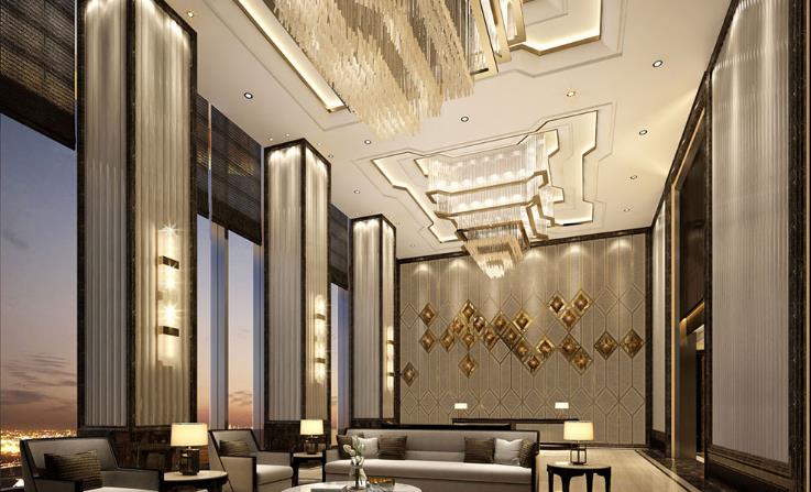 歐洲地區(qū)酒店家具定制， 歐洲地區(qū)酒店套房家具廠家
