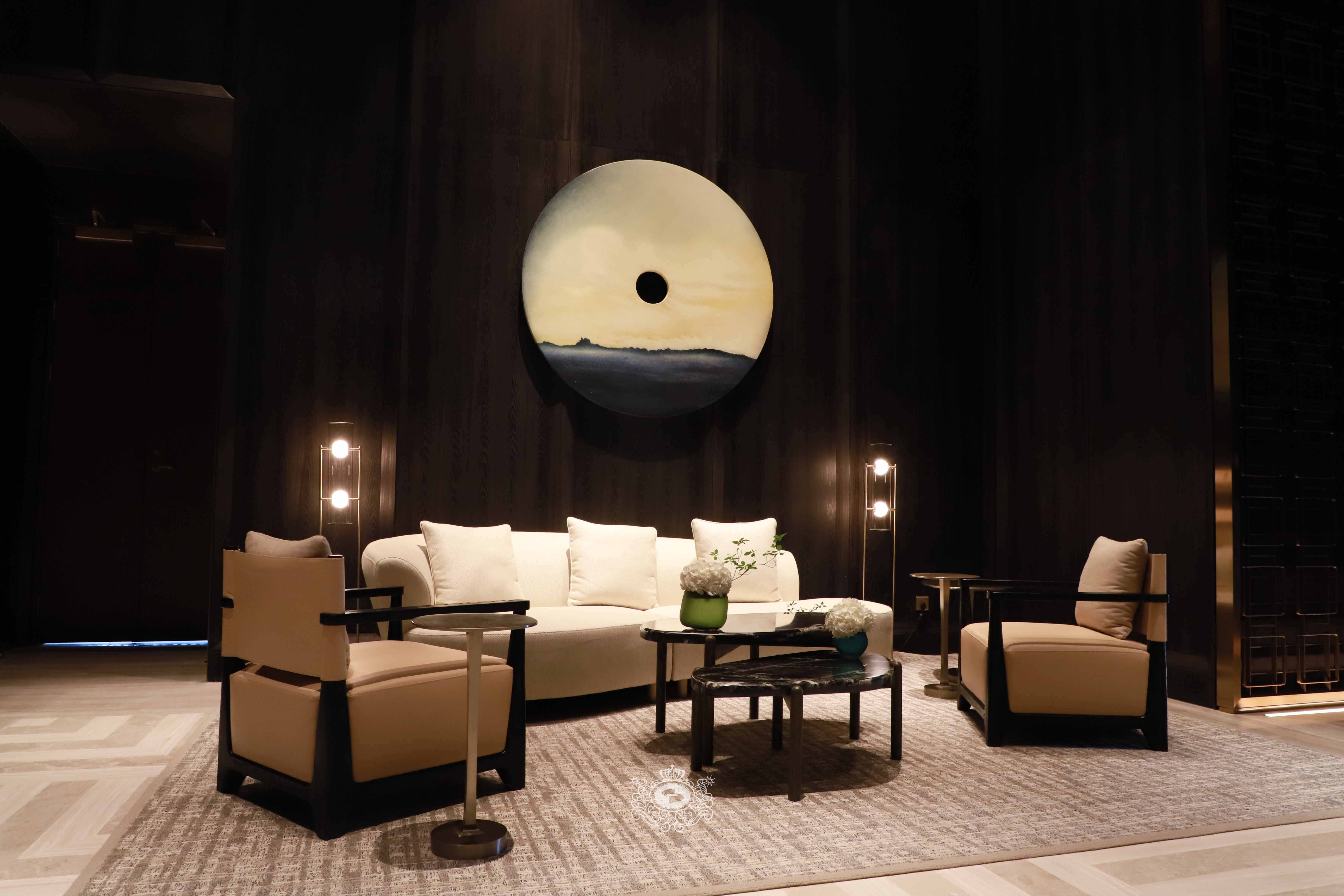 后現(xiàn)代酒店家具是指是什么 后現(xiàn)代酒店家具是指是什么