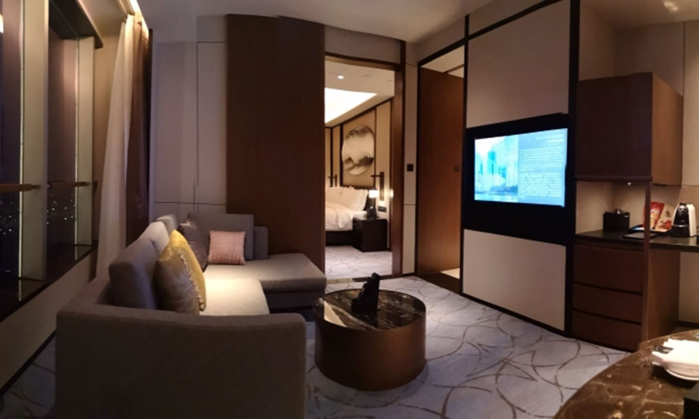 酒店家具-設(shè)計酒店家具時，要注意哪些方面